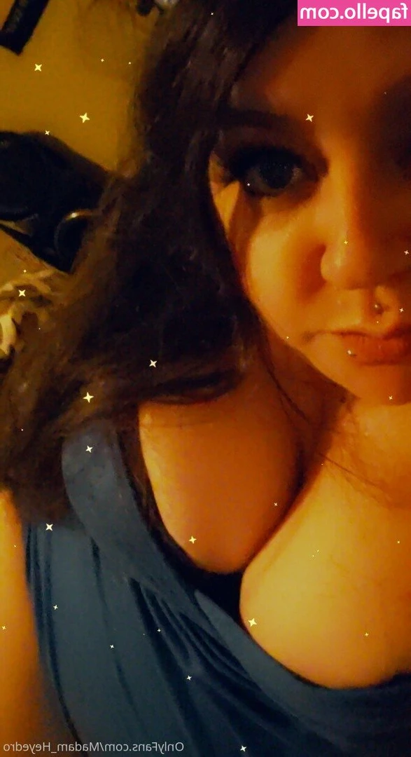 madam_heyedro [ madam-heyedro ] - Happy Halloween  Do you like the sexy latex outfit I was stomping
