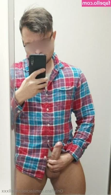 jackoconnellxxx - I love these shorts