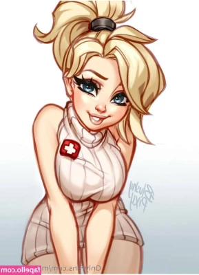 Meido Moon [ meido-moon ] - Hey down there little guy!