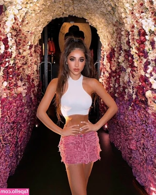 Haley Gosserand [ haley-gosserand ] - Swipe for a FantASStic view