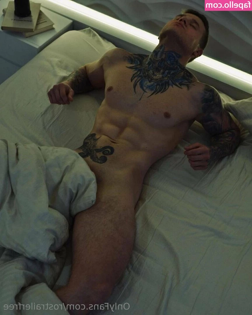 rostrailerfree - Things that make you go mmmmmmmmmmm   Are you liking what you see on