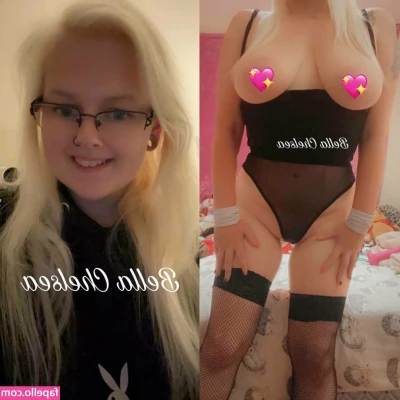 girlfriendkatie - Last clips of these sweaty jammy pimmys