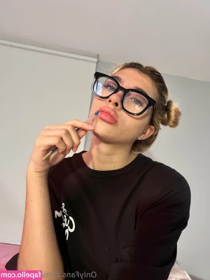 angeliteen - Might drive you crazy…🤪