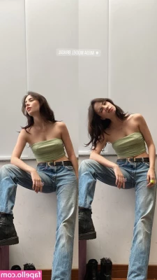 Melissa Fernandes [ melissa-fernandes ] - Good Morning Monday 🥱