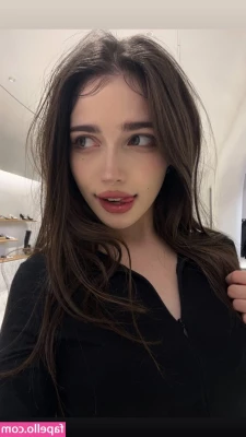 Mahiye Selin [ mahiye-selin ] - I have something new for you! 💋