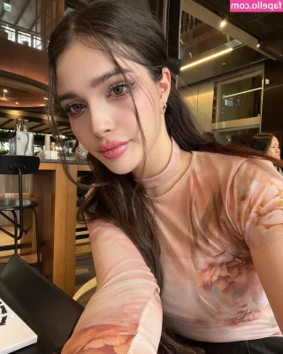 Mahiye Selin [ mahiye-selin ] - Check my previous post for todays deal! 💕