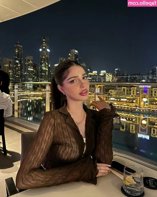 Mahiye Selin [ mahiye-selin ] - I have some exciting content coming soon! I promise it’s worth the