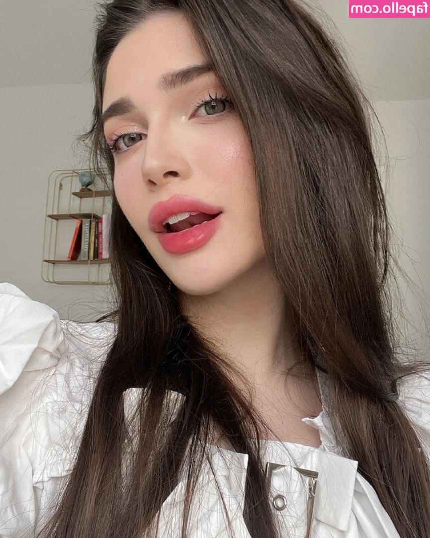 Mahiye Selin [ mahiye-selin ] - Guten Morgen! Bin ganz alleine im Bett 🛌 💔