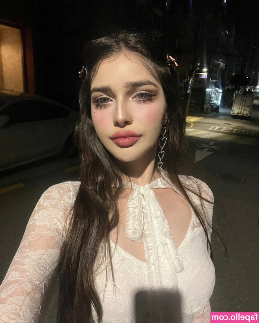 Mahiye Selin [ mahiye-selin ] - Fuck me with my stockings on  or take them off   VIP NO PPV PAGE 30 