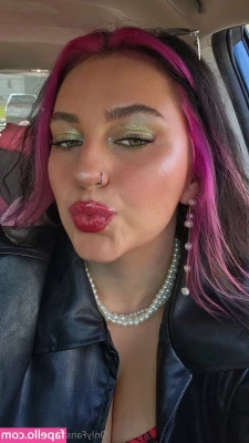 pinklux1 - Body ody ody