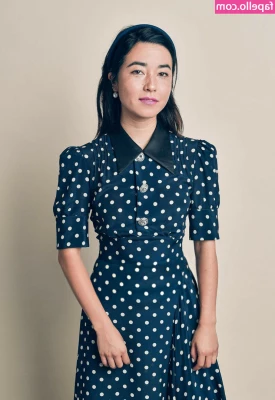 Maya Erskine [ maya-erskine ] - Chubby & Cute 🥰