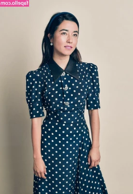Maya Erskine [ maya-erskine ] - Today I invite you into my world of sex and debauchery  Prepare