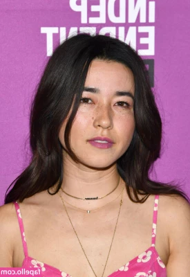 Maya Erskine [ maya-erskine ] - God I love sex with multiple people. This hot one will be coming
