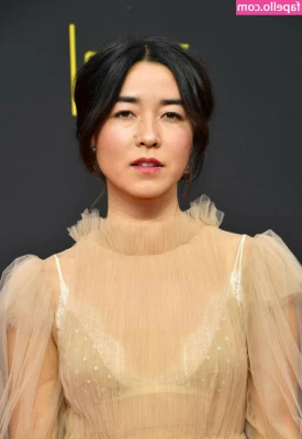 Maya Erskine [ maya-erskine ] - Essa pulsada me mata