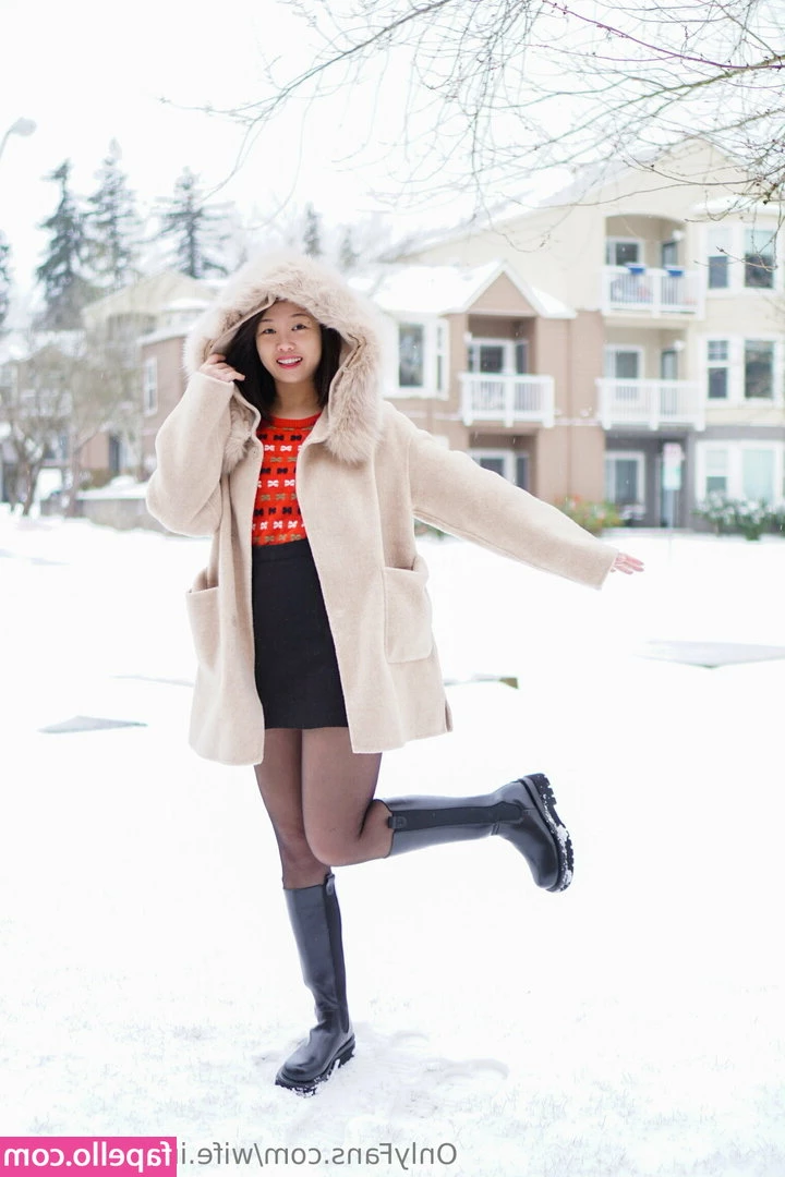 wife.in.pantyhose [ wife-in-pantyhose ] - Tik Tok legging and shorts for the win