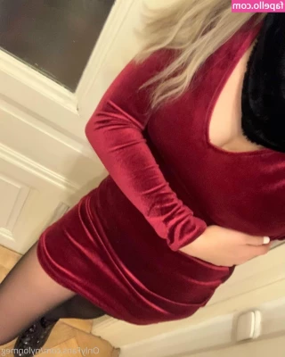 nylonmeg - Good night love   say hello
