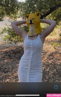 snarkybrunette - Do you want some bone?