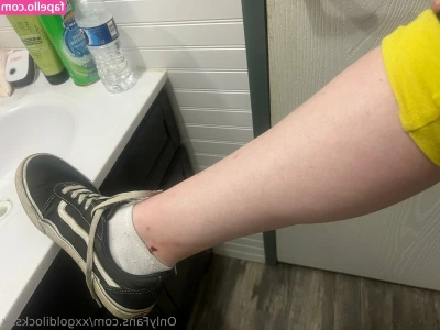 xxgoldilocksxx - There's tenderness in my every touch, warmth in my every look🥰😉