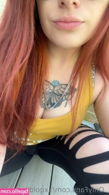 xxgoldilocksxx - Bath time baby