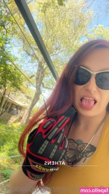 xxgoldilocksxx - Last love my titties