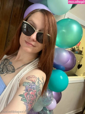 xxgoldilocksxx - Wanna grab me like this? <3