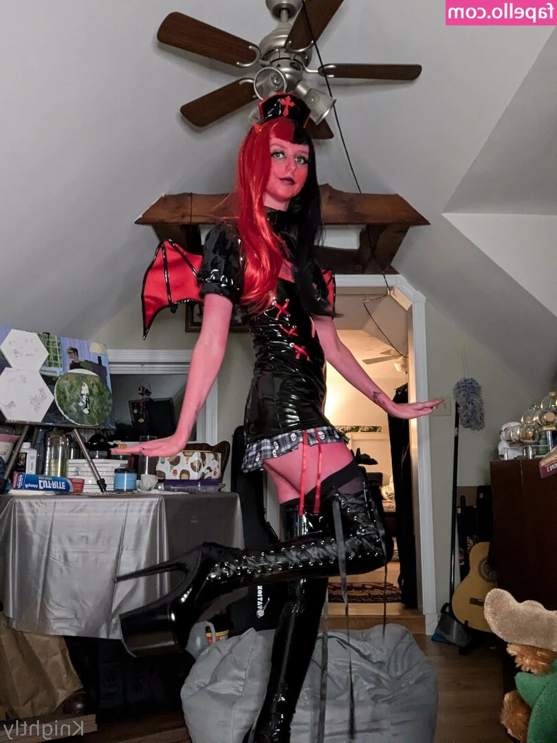 edgykittykat [ edgykittykat-1 ] - Cock suck