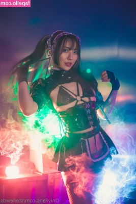 Stellewds - https onlyfans com 1637783690 vblair