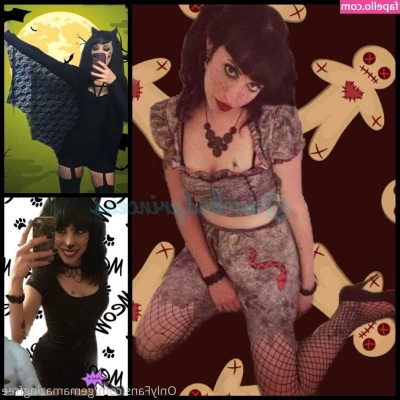 gemamazingfree - I take at least 3 showers a day 😘