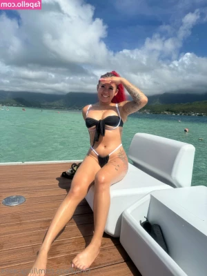 lingcakes - Do you like me in short dresses