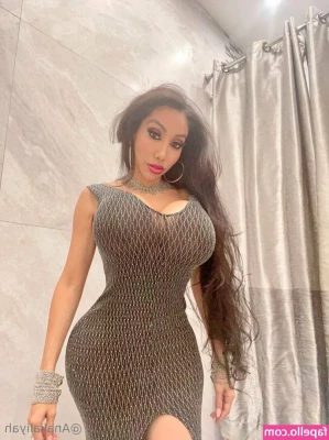 kaliyahgoddess - Morning everyone how are you doing today    see the uncensored
