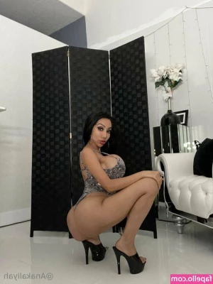 kaliyahgoddess - Good Morning April!💋💋💋Candy