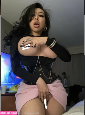kaliyahgoddess - what a good day to just relax