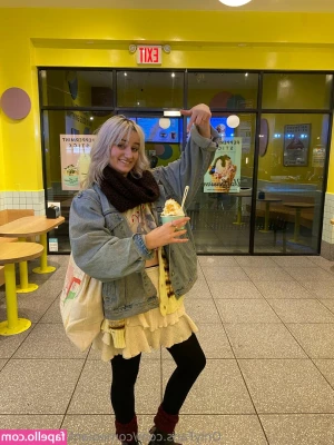 ashtrayprincess - Imagine these bouncing in your face