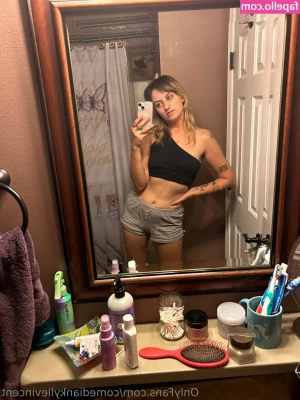 ashtrayprincess - Laundry Day in Miami meant drinking vodka while waiting on the washer