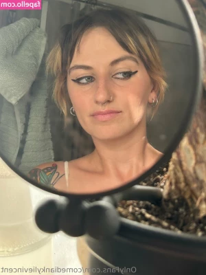 ashtrayprincess - Sorry for the wait