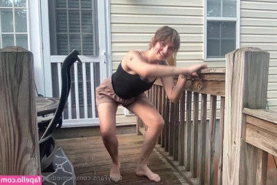 ashtrayprincess - More mid-set videos! There are 2 videos here so make sure you