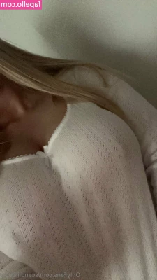scandiiibabe - who wants content  i didnt expect 20 followers doing nothing