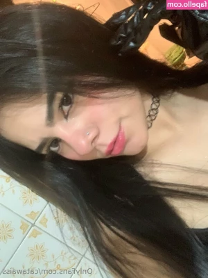 catawaiss - The infamous and mysterious masked pornhub star @misslexa wanted to