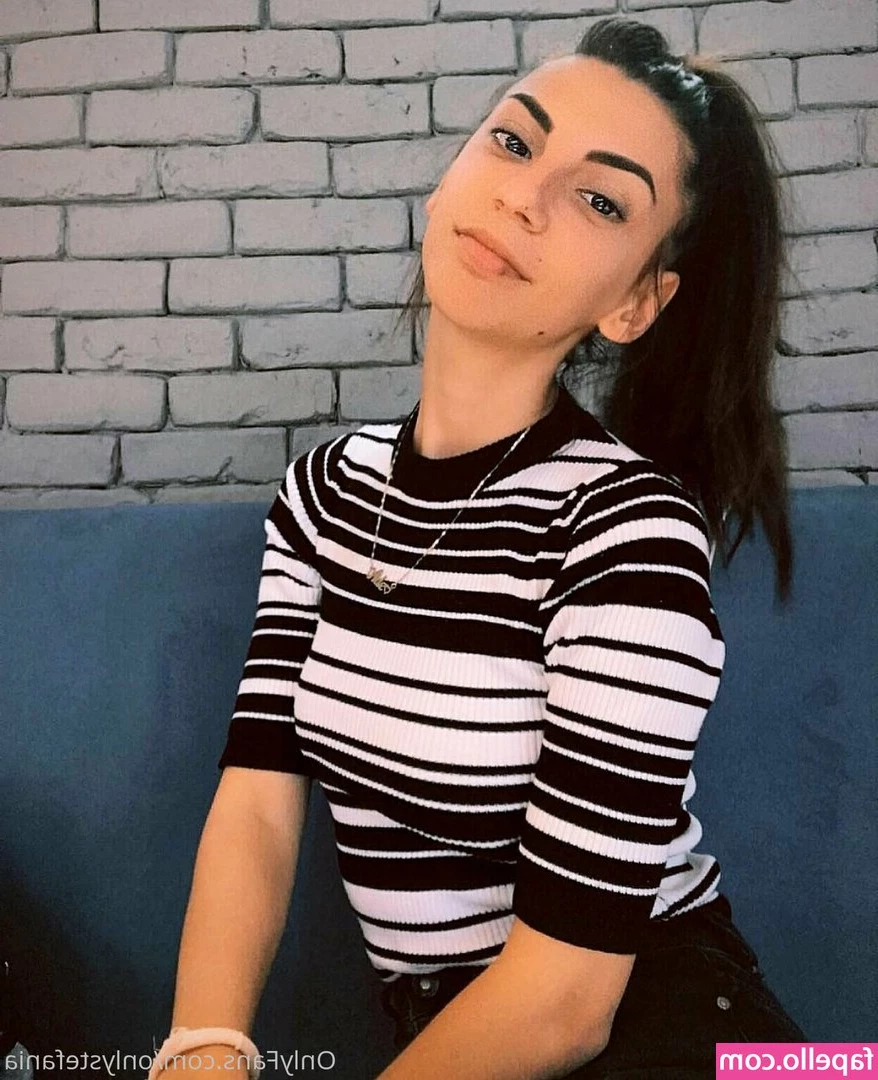 onlystefania - Lounging ❤️