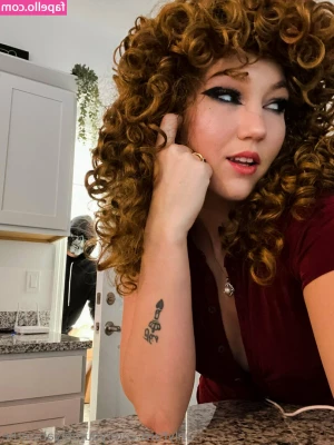 youronlyabsinthe - A little sfw snippet! Wait til you see how dirty I get…