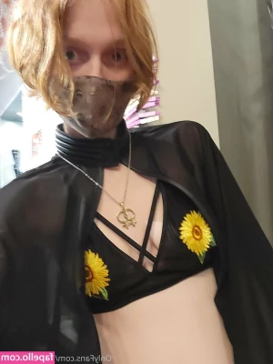 gingerkittenxx - Rate this outfit from 1 to infinity🔥✨