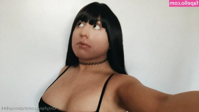 latinafairy444 - Video Preview for New Members
