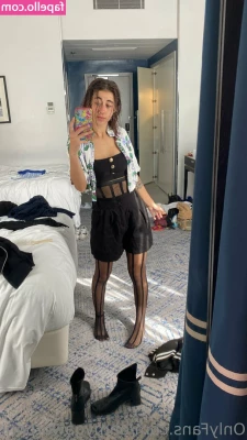 ohmygawdronni - Do you like my panties today?