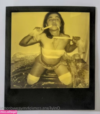ohmygawdronni - 要不要跟娜娜蓋棉被 純聊天