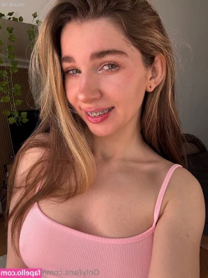 ellie_hunny [ ellie-hunny ] - 🌙 good night bby 🌙 Tip if you think I’m sexy like this!