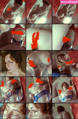 Sabyra - Velma came back