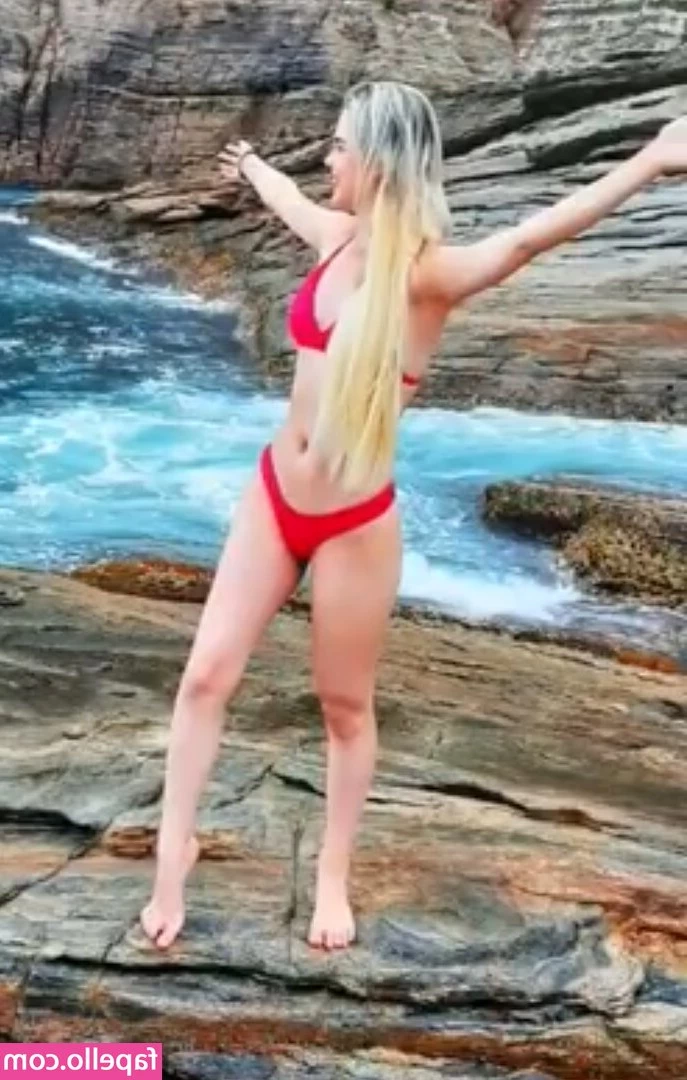 Gabriele Oliveira [ gabriele-oliveira ] - happy 4th Of July babe