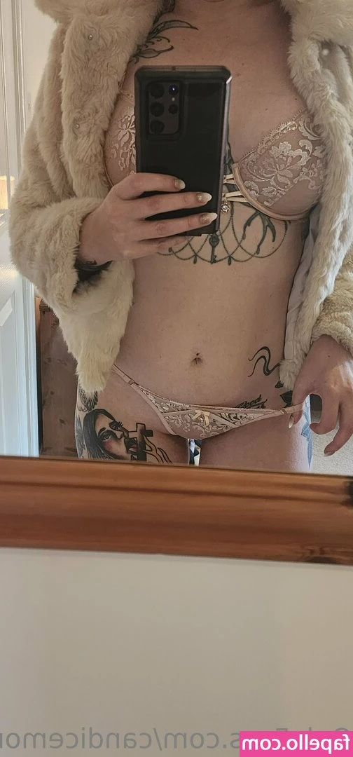 candicemorningstar - I love to play with my wet pussy  I especially love sexy lingerie  