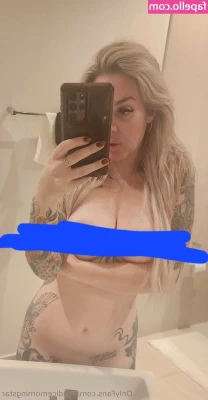 candicemorningstar - Casual tease 😈🤍