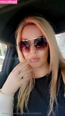 candicemorningstar - I got so horny looking at my hard cock in my sweatpants and wanted to